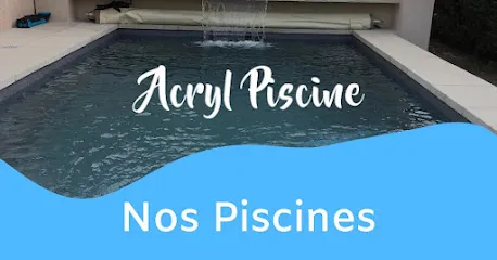Image de Acryl Piscine