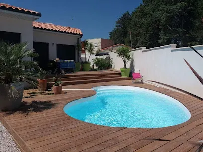 Image de Adm piscine terrasse