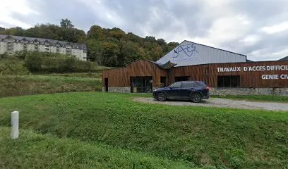 Image de Adour Travaux Spéciaux