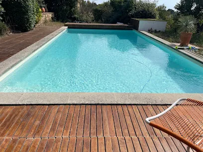 Image de AGOIRA - Détection de fuite de piscine