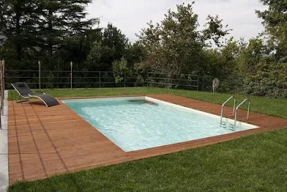 Image de ALBA SARL Laghetto distrib.