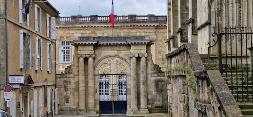 Image de Alliance Piscines