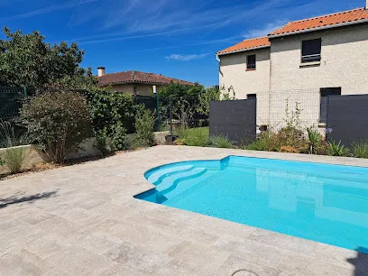 Image de ALOHA by AJN Piscine & Paysage