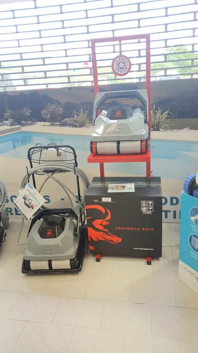 Image de Alpes Piscines Services