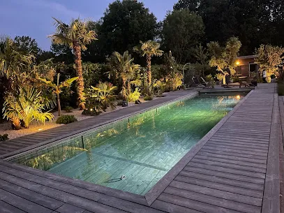 Image de AMBRE • Piscines & Spas