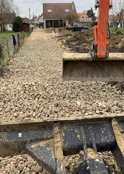 Image de Amex Terrassement