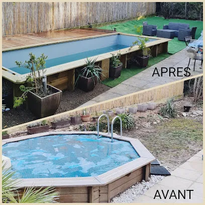 Image de APS PISCINES