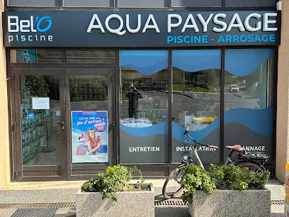 Image de Aqua Paysage