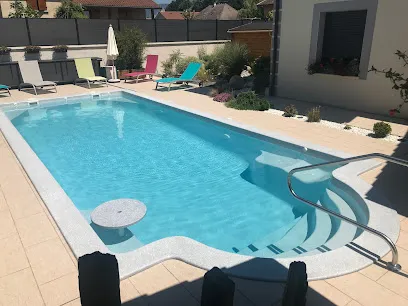 Image de AQUA PENSEZ VOUS ? Pisciniste à PAU