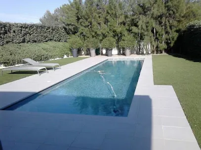 Image de Aqua Provence Piscines