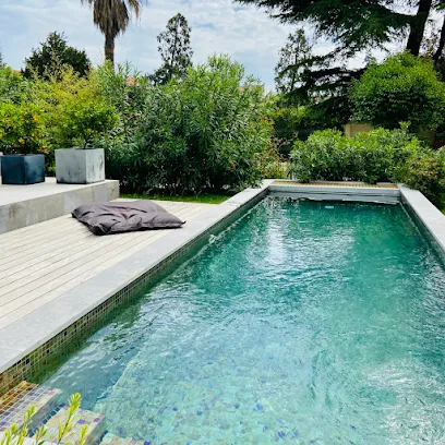 Image de AQUA SOFT Piscines et Spas