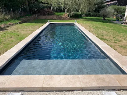 Image de Aqua System / l'esprit piscine