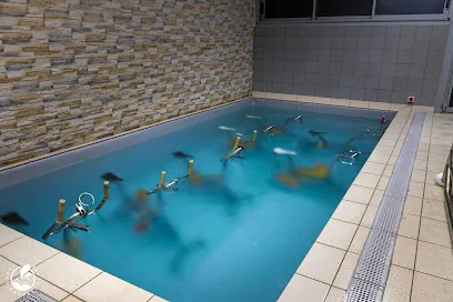 Image de Aquabike Mirande