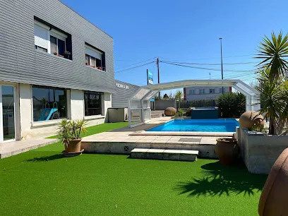 Image de Aquadis piscine - Chateauneuf