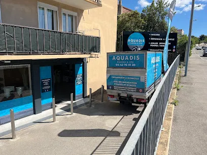 Image de Aquadis piscine - Martigues