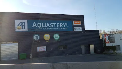 Image de Aquastéryl - Tout pour la Piscine et le Jardin - Magasin Avignon / Le Pontet