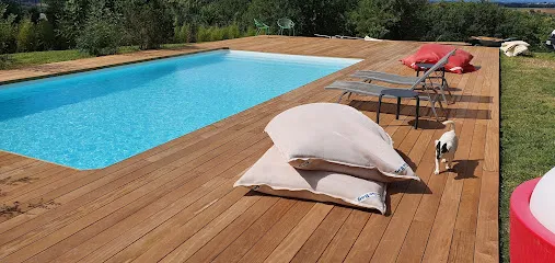 Image de Aquaterra Piscines