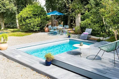 Image de Aquilus Piscines et Spas Brives Charensac