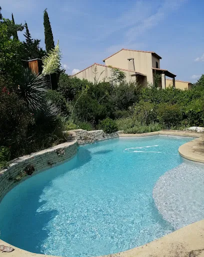 Image de Areno piscine