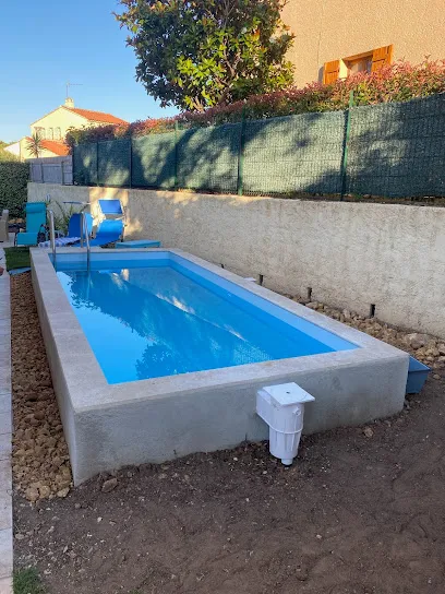 Image de Arnaud Remi - Rénovation piscine / Maçonnerie