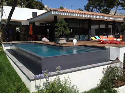 Image de ART DECO PISCINE