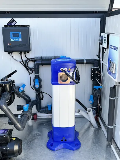 Image de Atech piscine