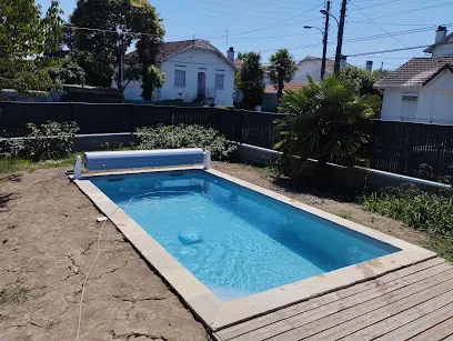 Image de Atelier Piscine et Spa Pau Bearn