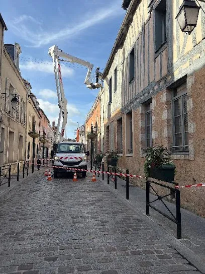 Image de ATTILA Provins