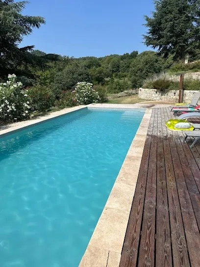 Image de Aux Piscines du Vivarais