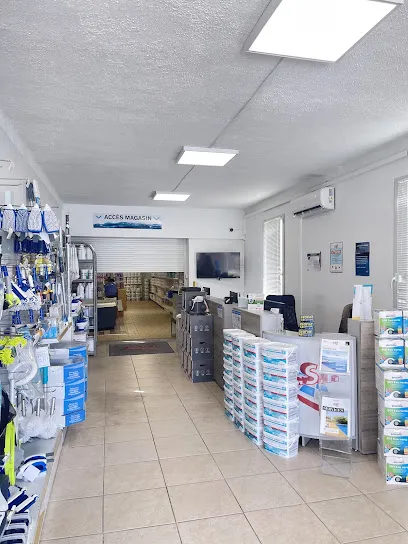 Image de Avantage Service Piscine