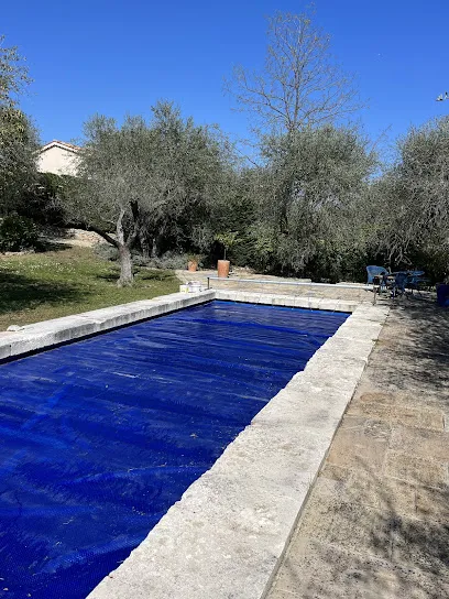 Image de AZUR PISCINE 06