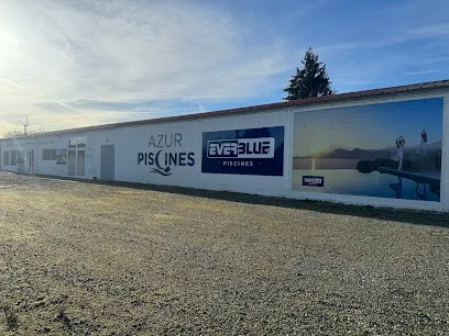 Image de Azur Piscines Everblue - Lorp-Sentaraille