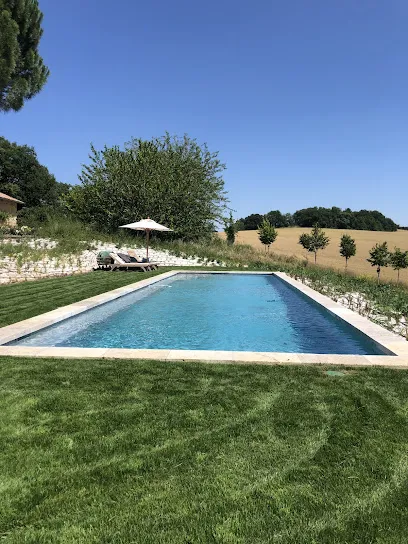 Image de Azur Piscines Sarl