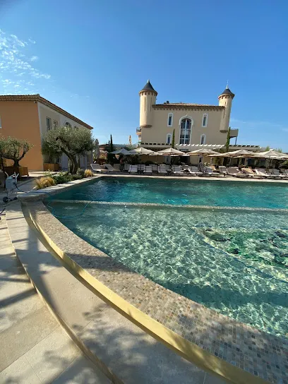 Image de Azur Pool Concept – Piscines & Bien-être à Saint-Tropez