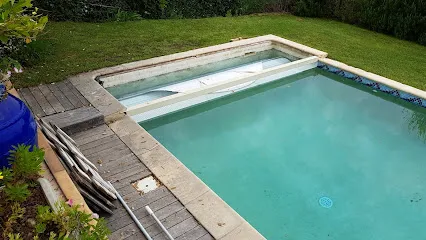 Image de Azurlonde Piscines