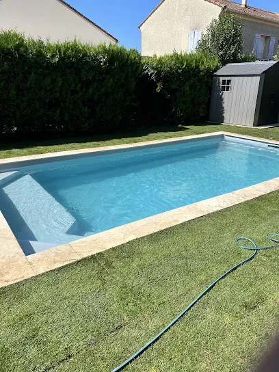 Image de BALDELLI PISCINES - Pisciniste Avignon
