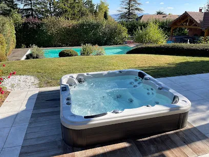 Image de Be Well Canada spa