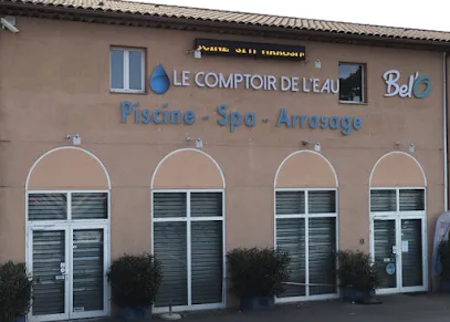 Image de Bel'O Piscine Callian