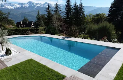 Image de Bel'O Piscine Saint-André-de-Sangonis - Accessoires piscine et spa