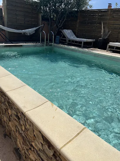 Image de Bel'O Piscine Saint-Estève