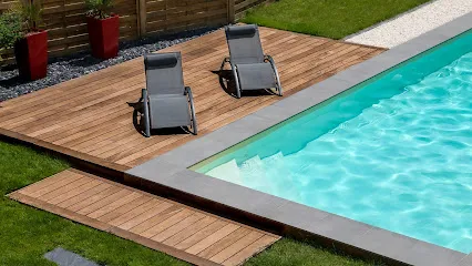 Image de Belle Eau Piscine