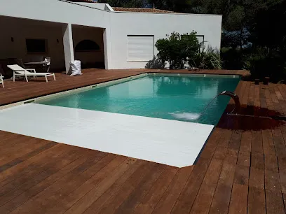 Image de bil piscine