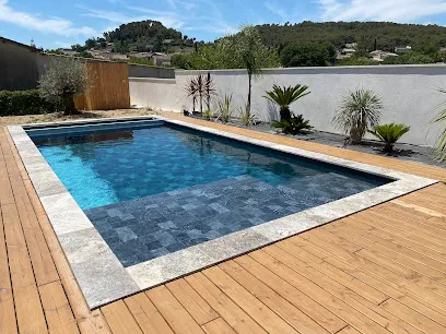 Image de Bleu 30 Piscines