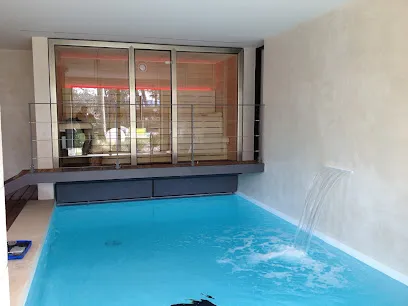 Image de Bleu Luberon Piscine