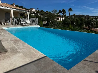 Image de BleuPool Sainte-Maxime - Entretien de Piscine et Construction