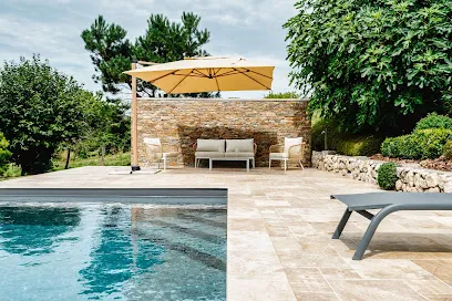 Image de Blue 2.0 Piscines & Spas