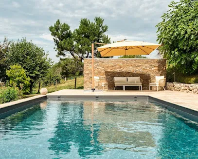 Image de Blue 2.0 piscines