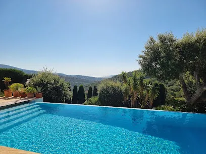 Image de Blue Bay Piscine