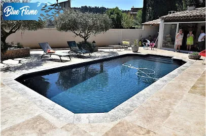 Image de Blue Flame Piscine