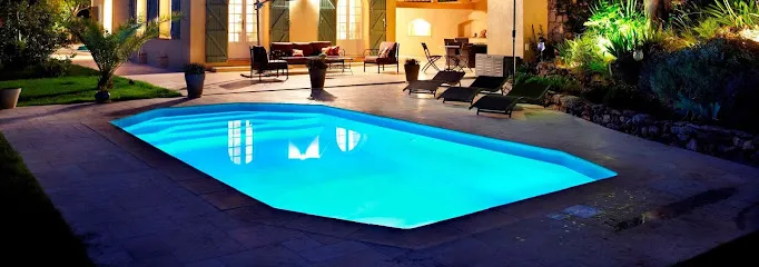 Image de Blue Lagon 82 - Pisciniste et Spa caussade